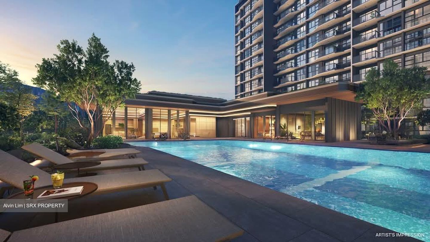 Pinery Residences (D16), Condominium #580579311